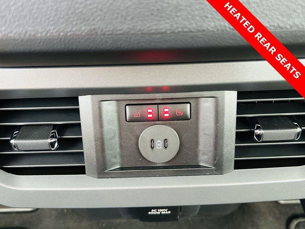 New 2026 Ford F250 Lariat w/ Lariat Premium Package image 8