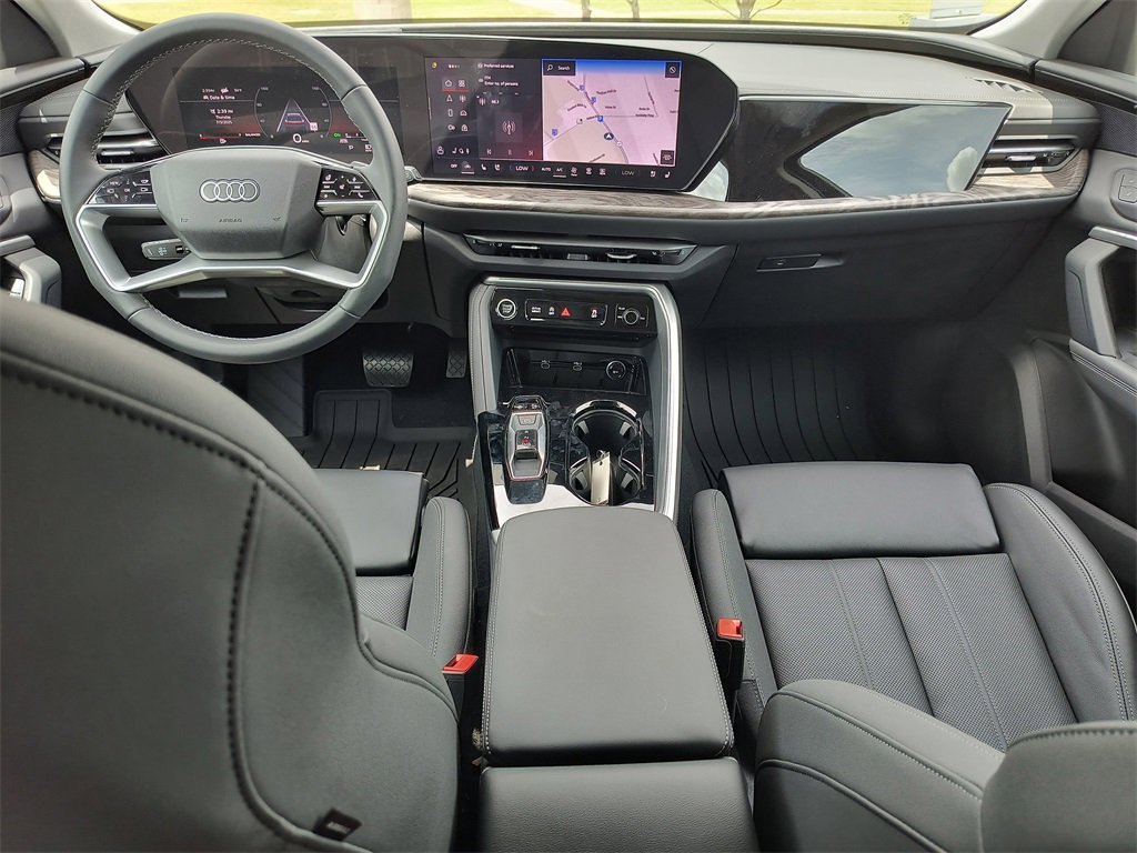 New 2025 Audi Q5 Premium Plus image 11