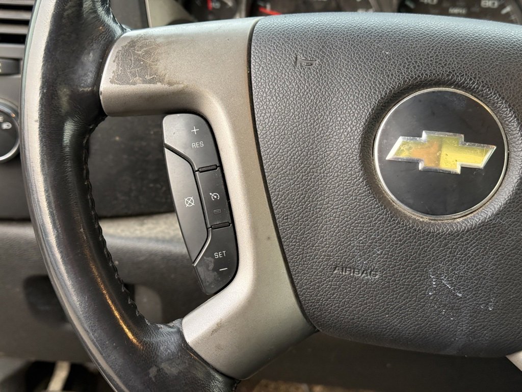 Used 2013 Chevrolet Silverado 3500 LT w/ Interior Plus Package image 17