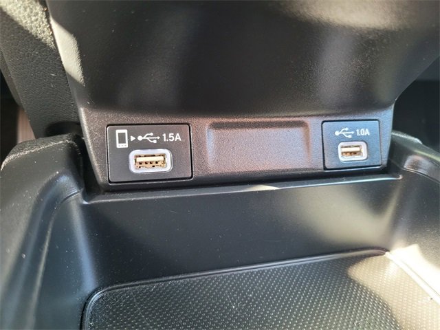 Used 2022 Honda CR-V EX-L image 26