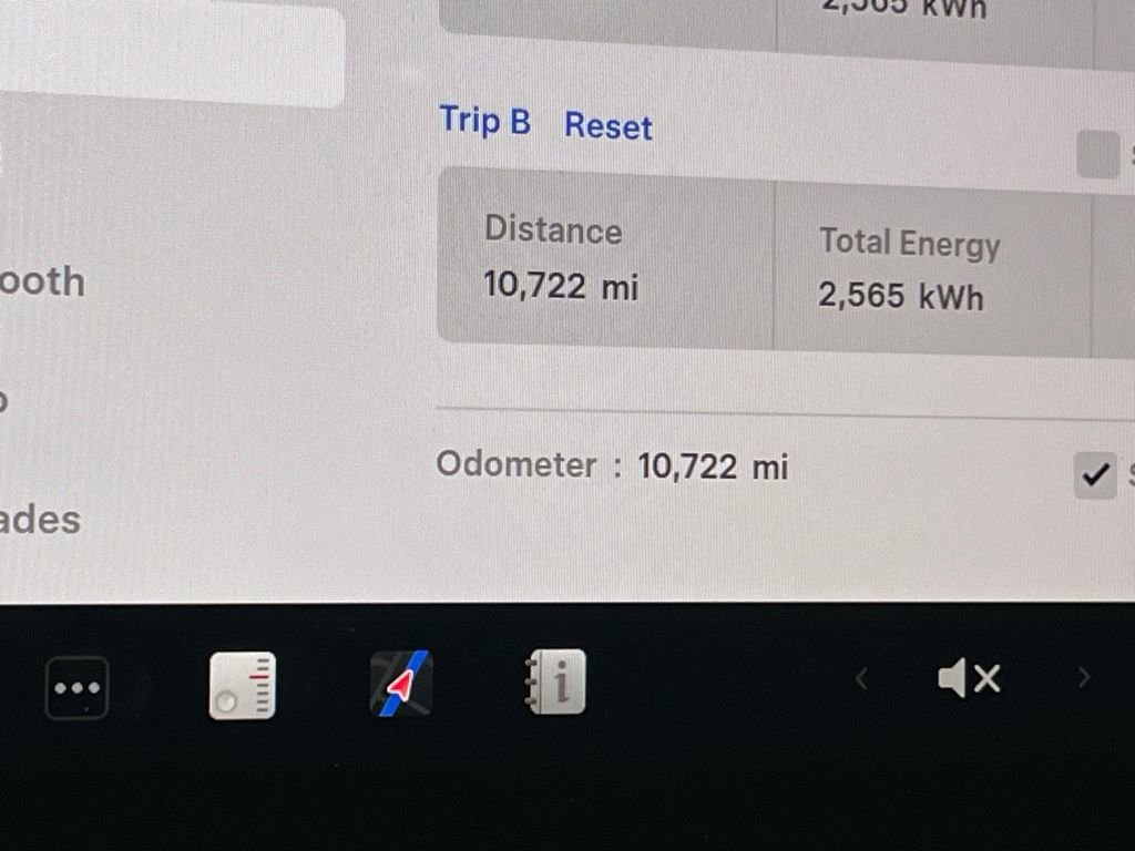 Used 2025 Tesla Model 3 Long Range image 14