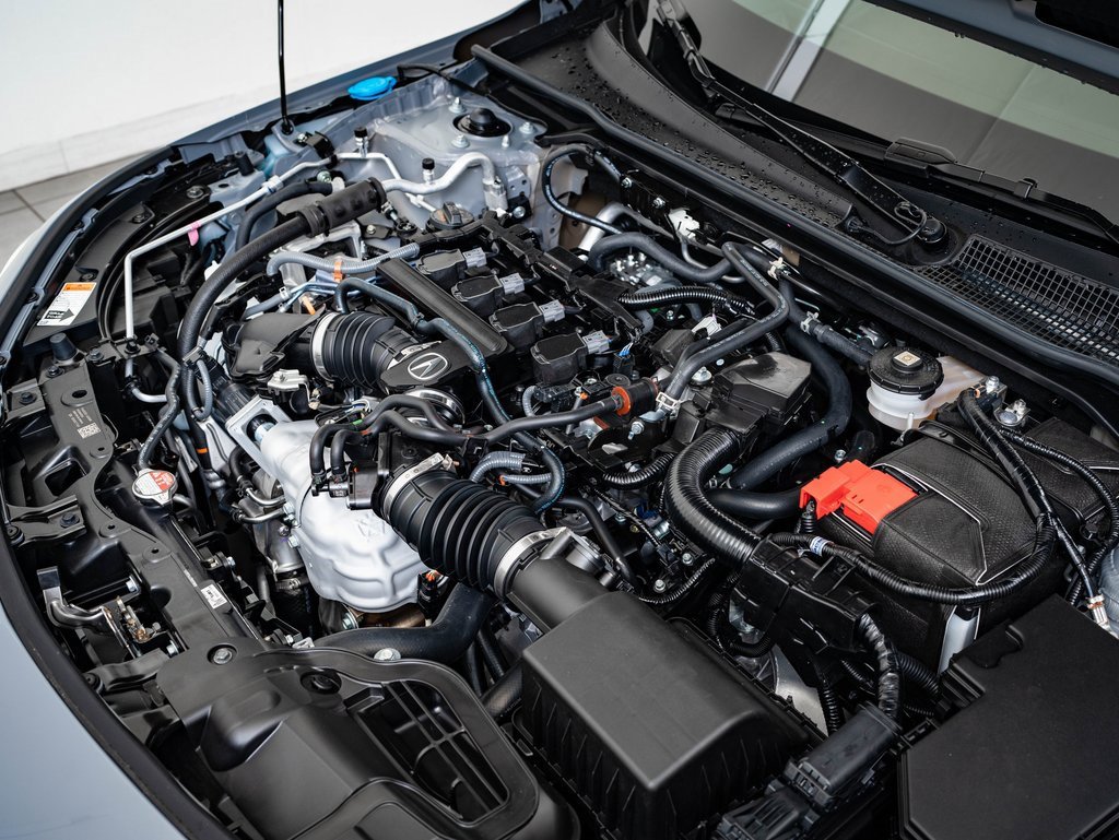 New 2026 Acura Integra A-Spec image 42