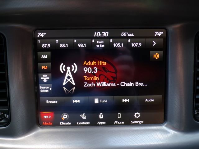 Used 2023 Dodge Charger SXT w/ Plus Group image 25