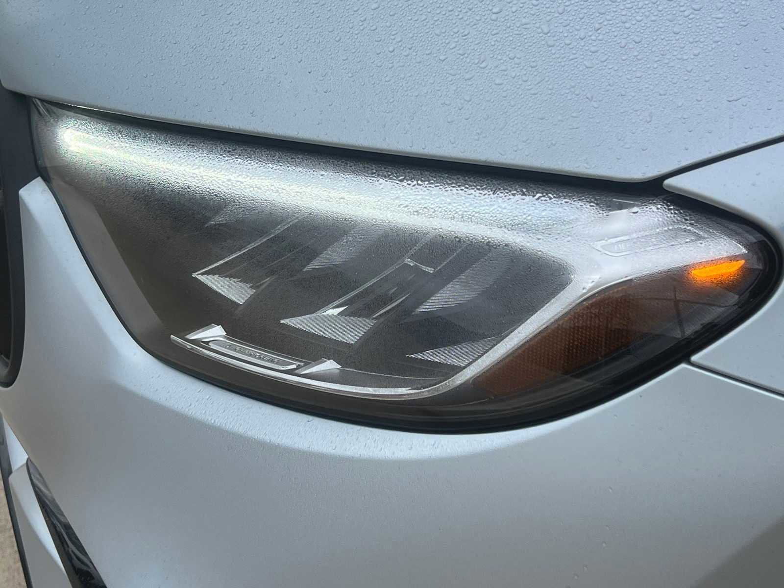 New 2026 Mercedes-Benz GLC 43 AMG 4MATIC image 10