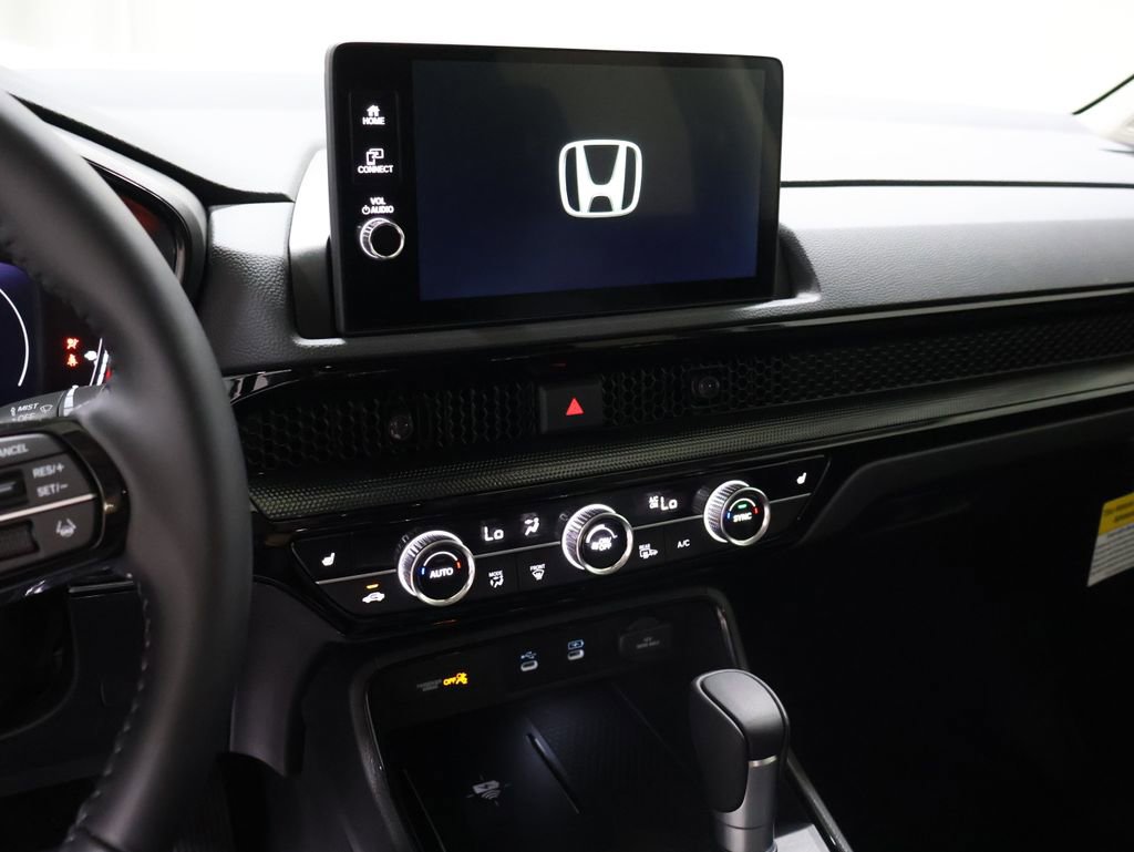 New 2026 Honda CR-V EX-L image 25