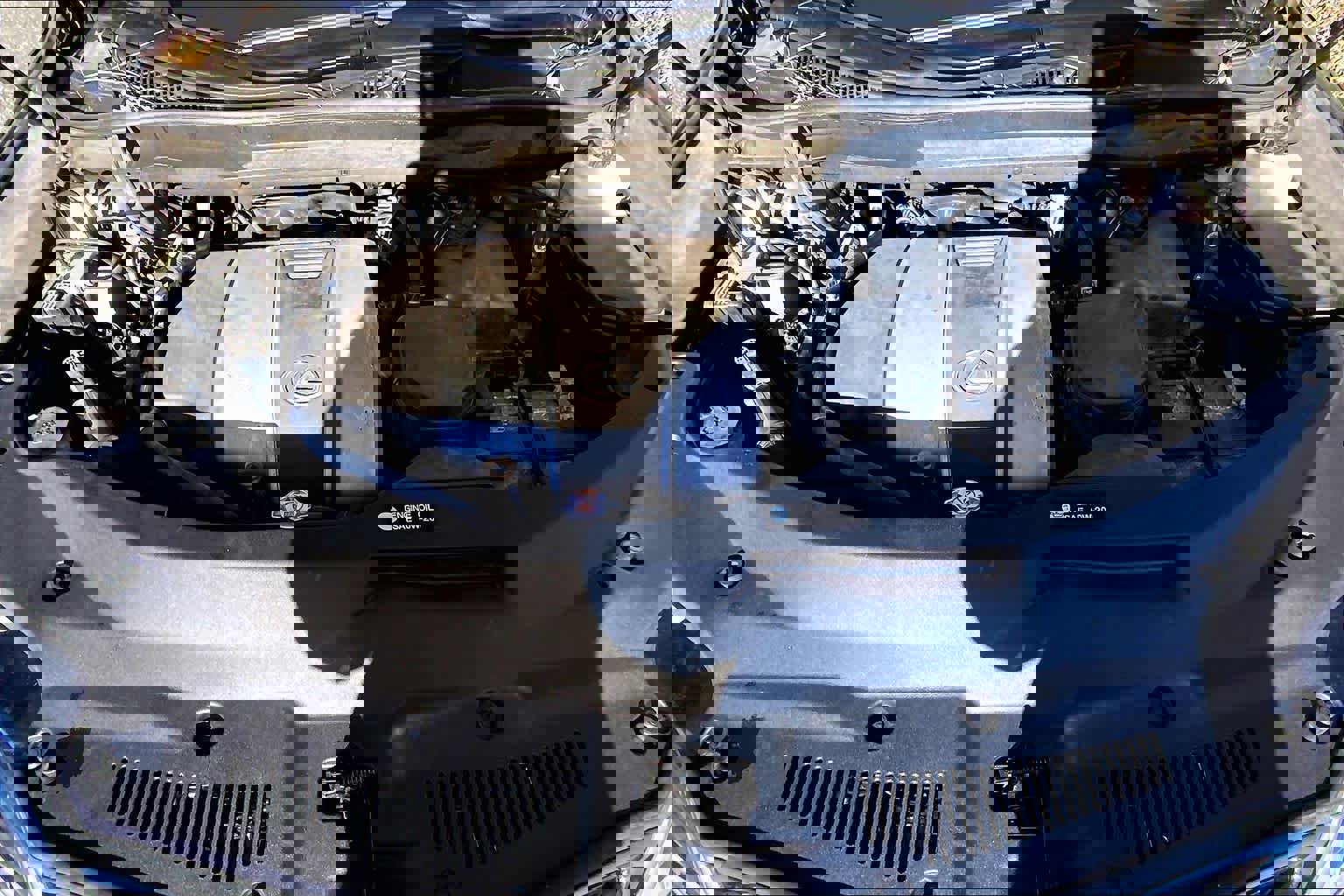 Used 2021 Lexus RX 350 F Sport image 31