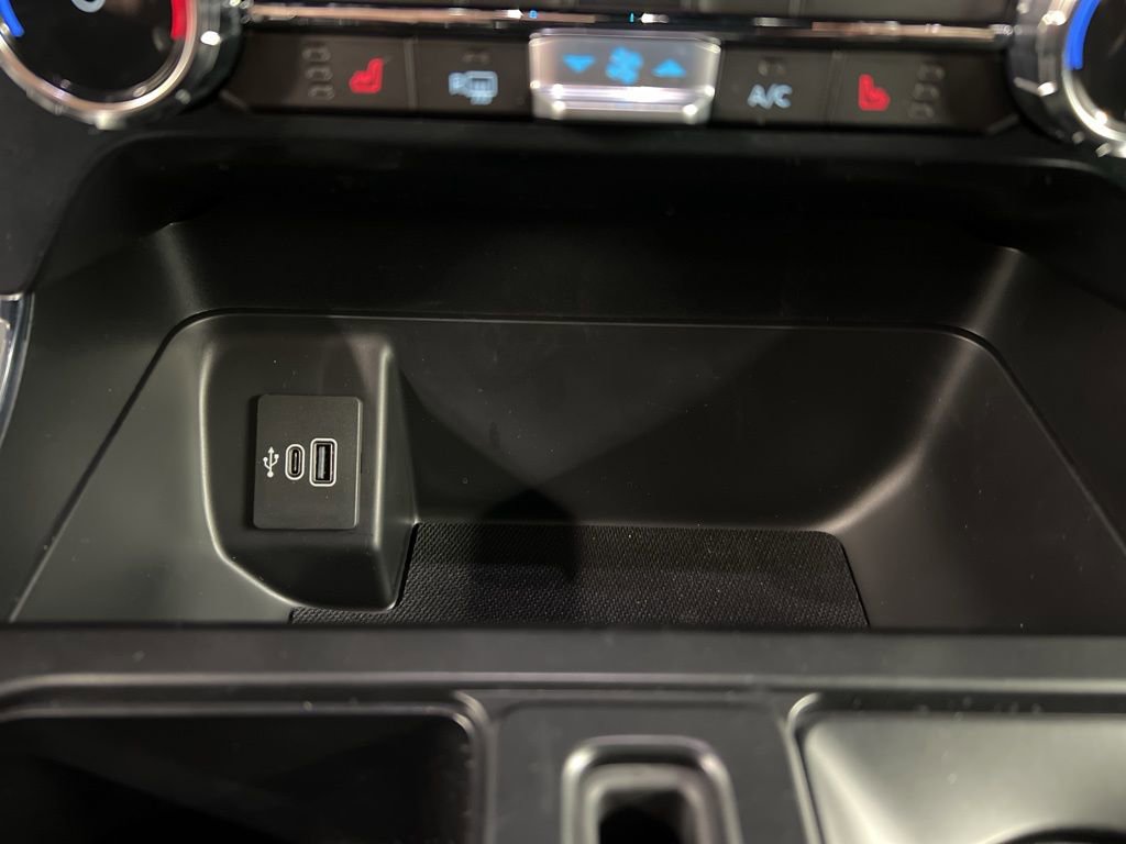 New 2026 Ford F150 XLT w/ Equipment Group 302A MID image 14