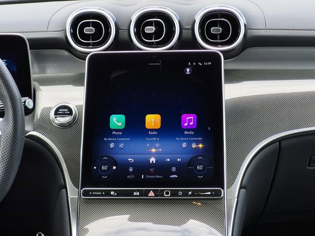 Certified 2026 Mercedes-Benz GLC 300 image 21