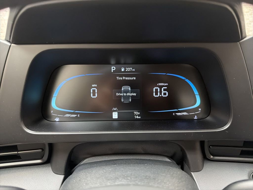 New 2026 Hyundai Elantra SEL Sport Premium FWD image 25