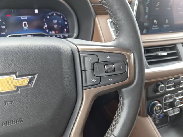 Used 2023 Chevrolet Suburban High Country AWD/4WD image 40