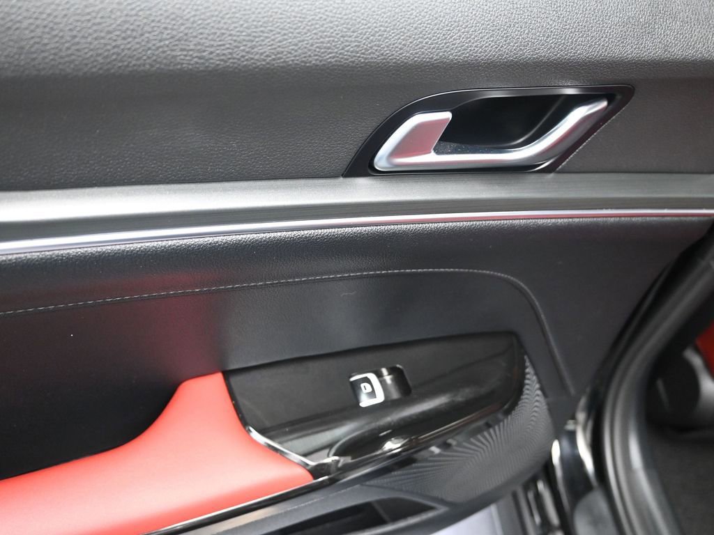 Certified 2025 Kia K5 GT-Line w/ GT-Line Premium Package image 11
