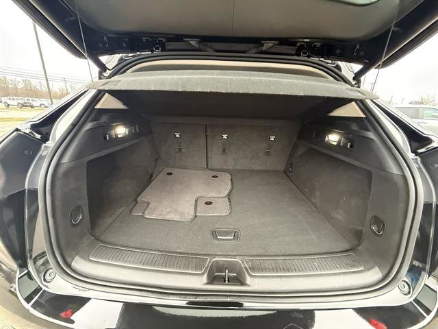 Certified 2023 Buick Envision Essence w/ Sport Touring Package image 26