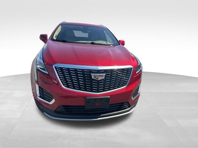 Used 2021 Cadillac XT5 Premium Luxury w/ Platinum Package AWD/4WD image 26
