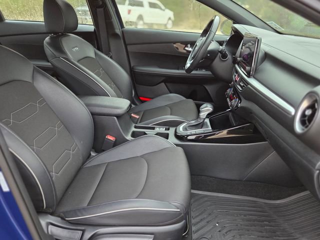 Used 2024 Kia Forte GT-Line w/ GT-Line Premium Package image 17