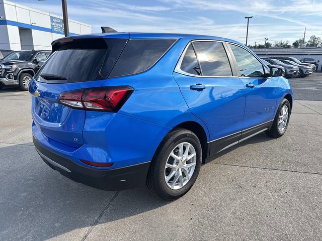 Used 2024 Chevrolet Equinox LT image 5