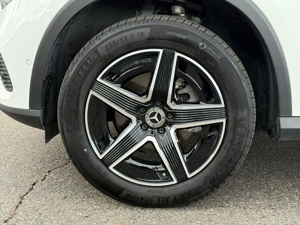 Certified 2026 Mercedes-Benz GLC 300 image 14