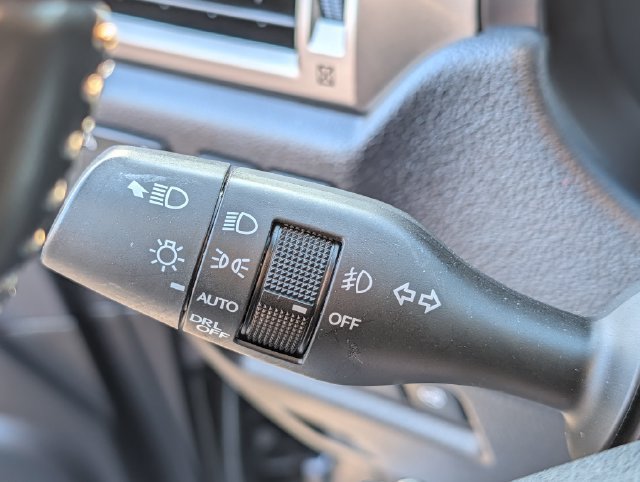 Used 2021 Lexus GX 460 Luxury w/ Sport Design Package AWD/4WD image 36