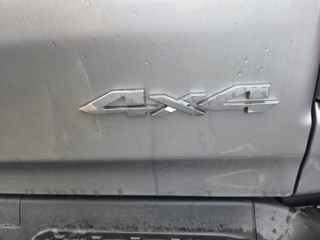 Certified 2025 RAM 1500 Limited AWD/4WD image 27
