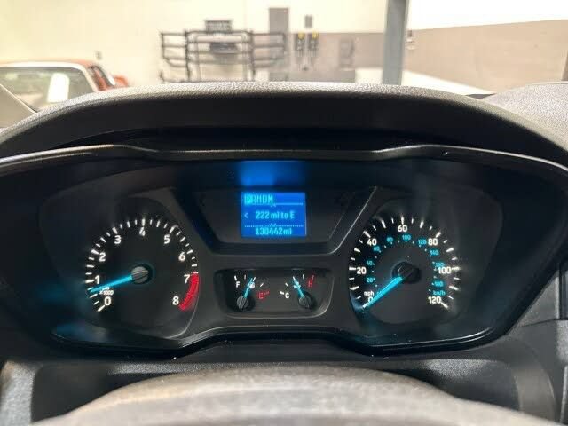 Used 2017 Ford Transit 350 XLT RWD image 28
