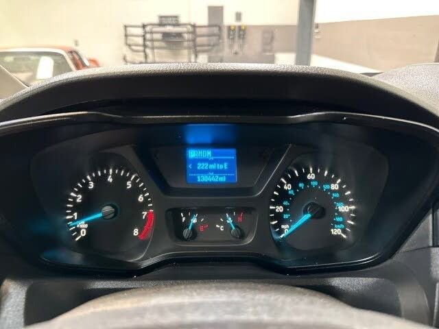 Used 2017 Ford Transit 350 XLT RWD image 28