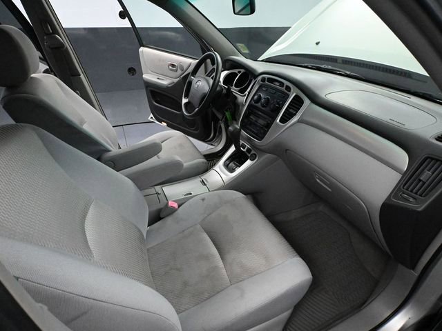 Used 2007 Toyota Highlander Base image 38