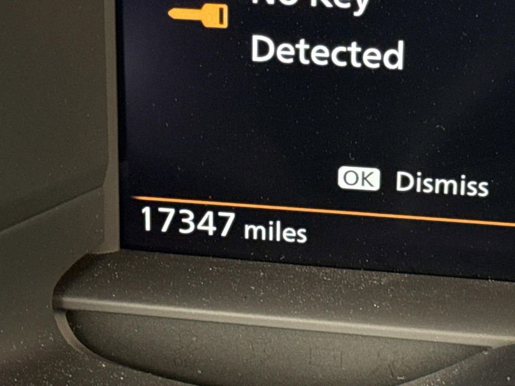 Used 2024 Nissan Z Performance w/ Floor Mat Package image 26