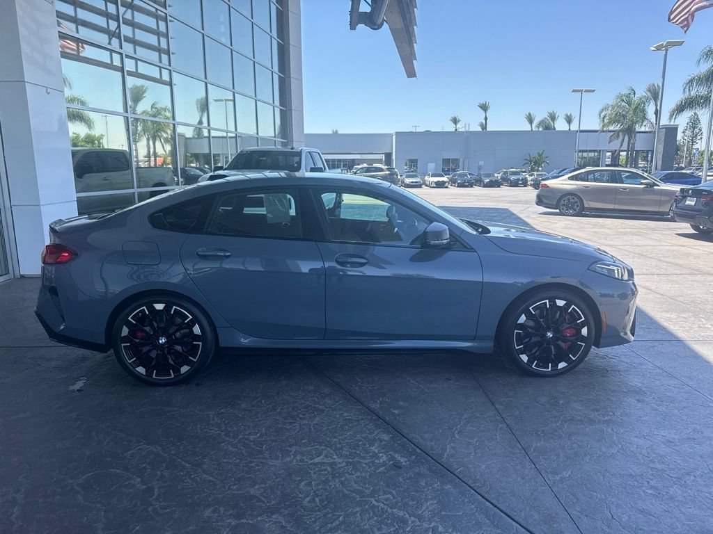 Used 2025 BMW M235i xDrive w/ M Sport Professional Package AWD/4WD image 3