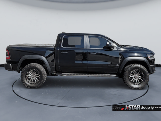 Used 2022 RAM 1500 TRX w/ TRX Level 1 Equipment Group AWD/4WD image 4