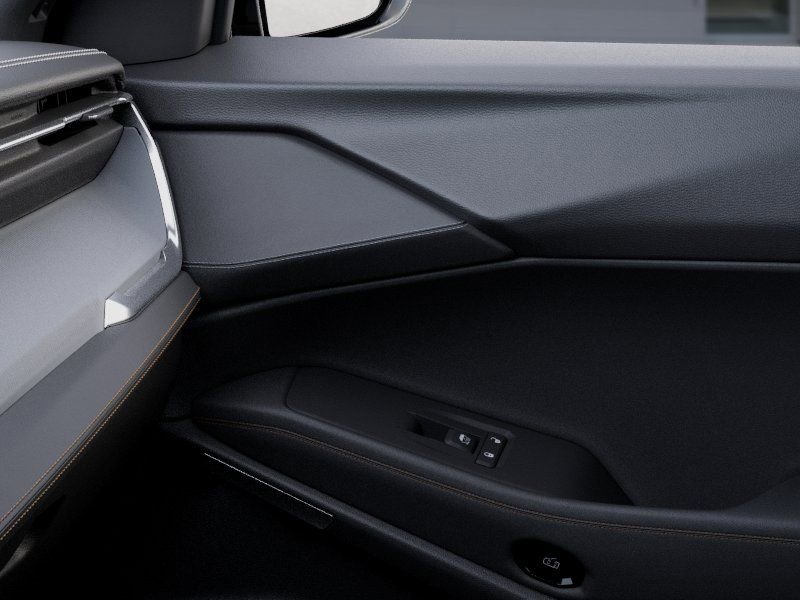 New 2026 Jeep Cherokee Limited image 25