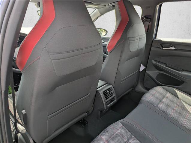 New 2026 Volkswagen Golf SE FWD image 24