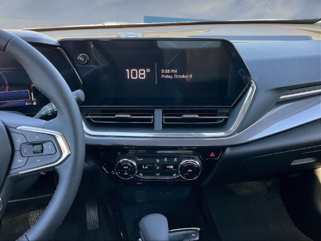 New 2026 Chevrolet Trax ACTIV w/ Driver Confidence Package FWD image 6