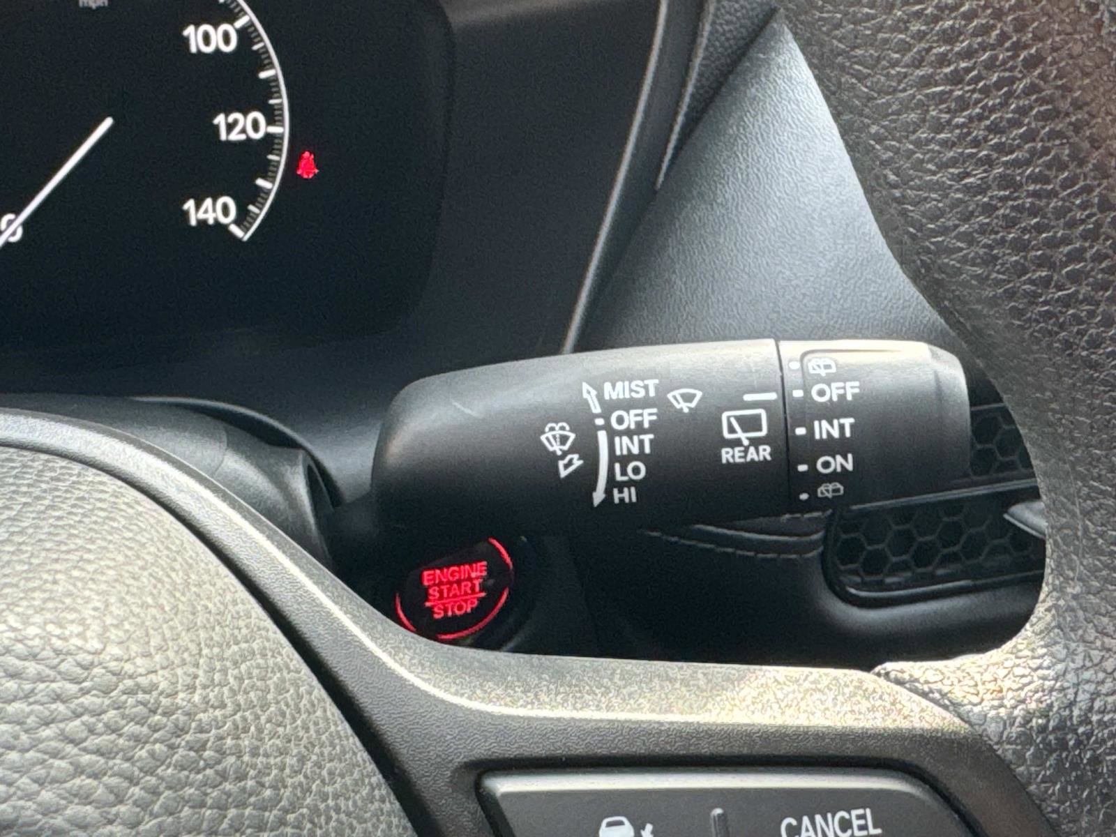 Used 2023 Honda HR-V LX image 20