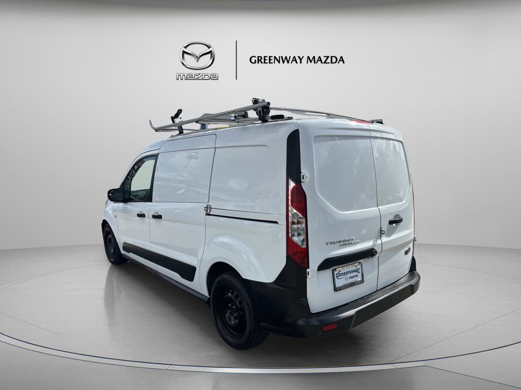 Used 2020 Ford Transit Connect XL image 5