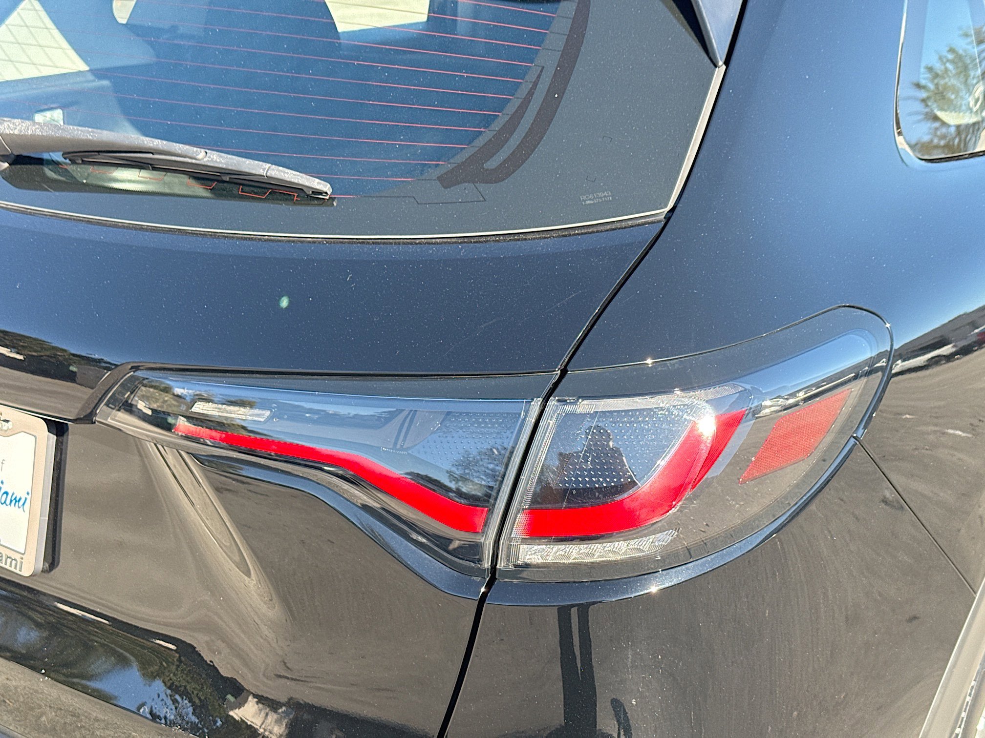 Certified 2023 Honda HR-V LX image 26