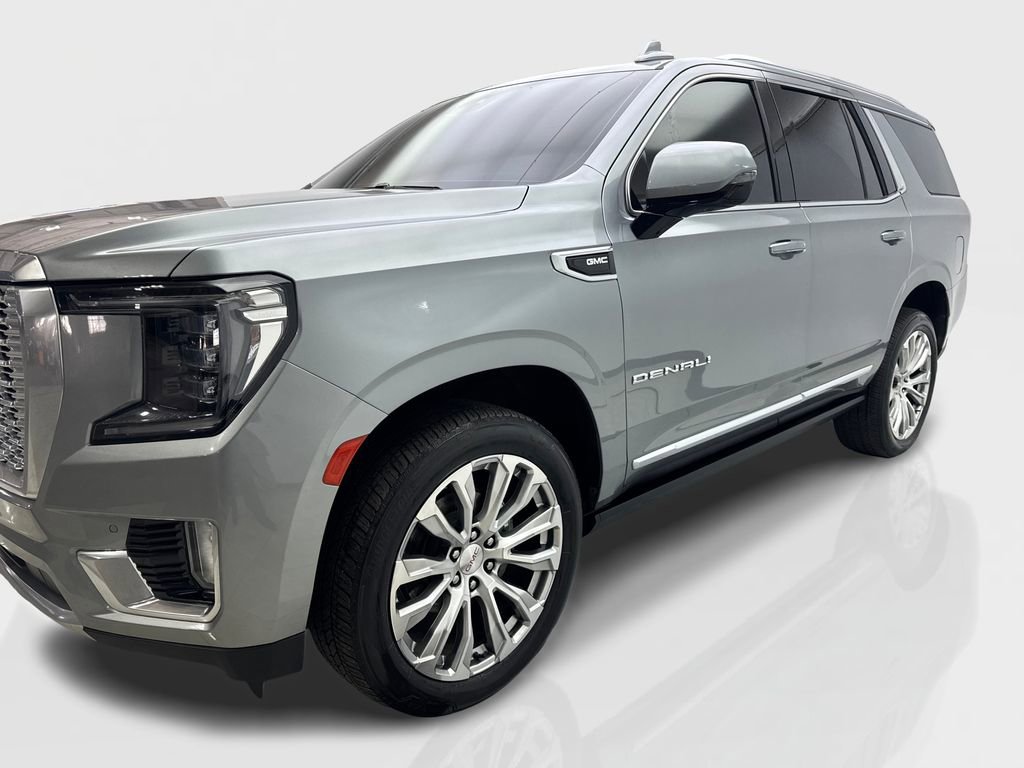 Used 2023 GMC Yukon Denali image 11