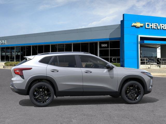 New 2026 Chevrolet Trax ACTIV w/ Sunroof Package FWD image 29