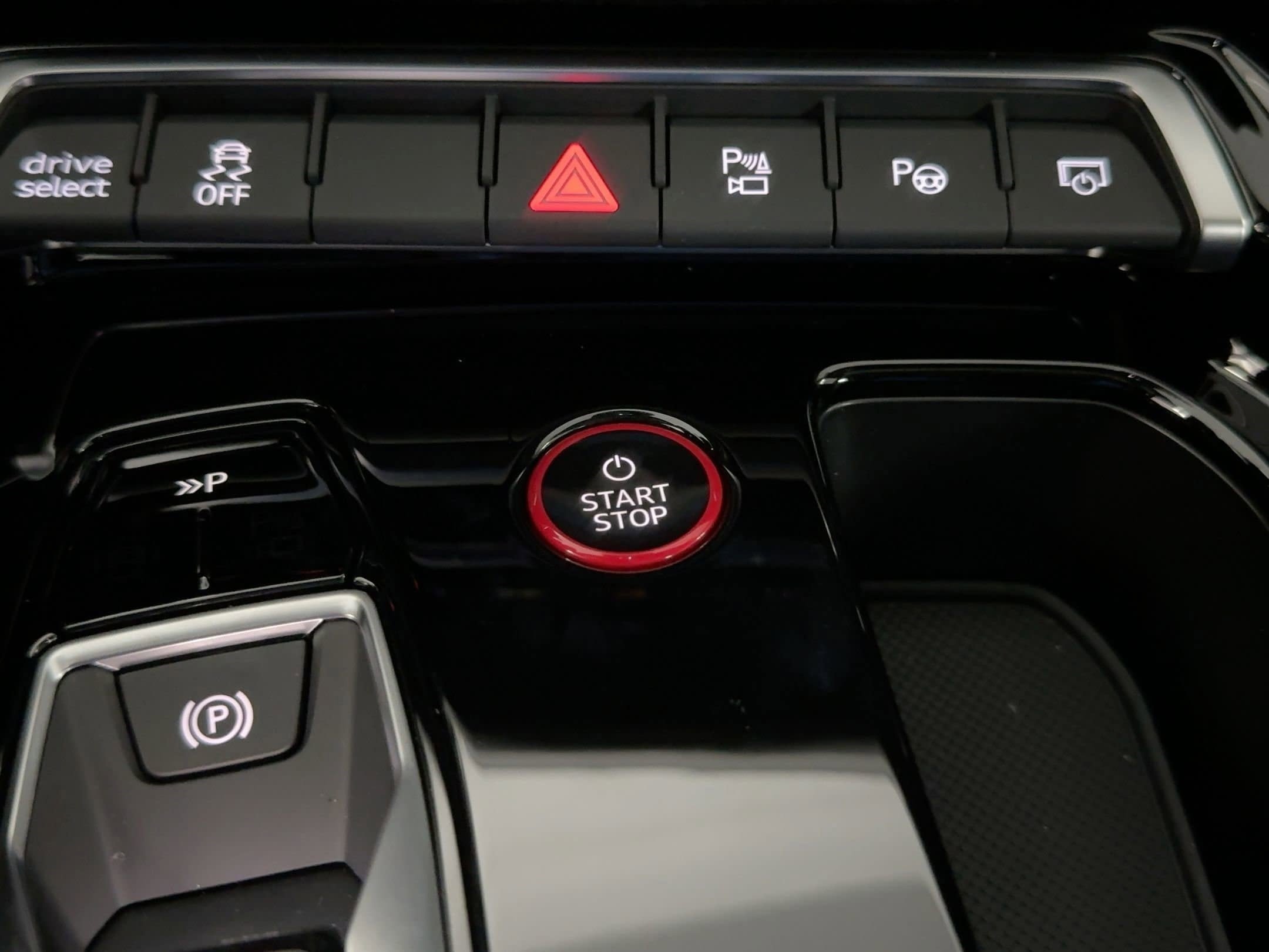 New 2026 Audi S e-tron GT Prestige image 26