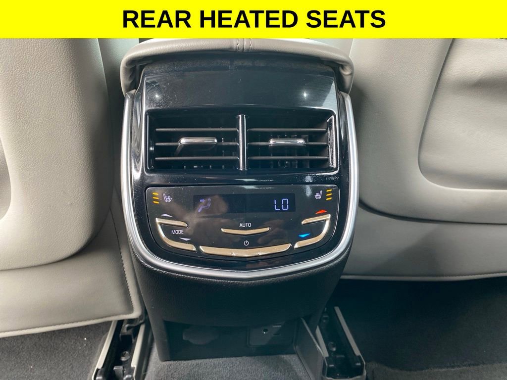 Used 2016 Cadillac XTS Premium FWD image 19