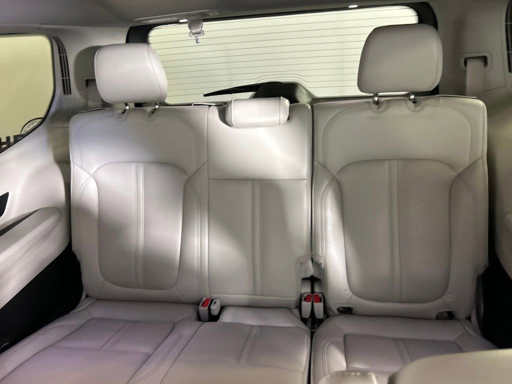 Used 2024 Jeep Wagoneer Series III image 20