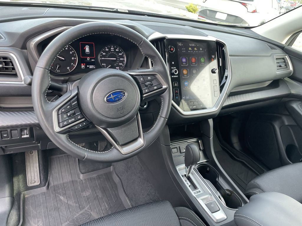 Used 2025 Subaru Ascent Premium w/ Popular Package #2 image 10