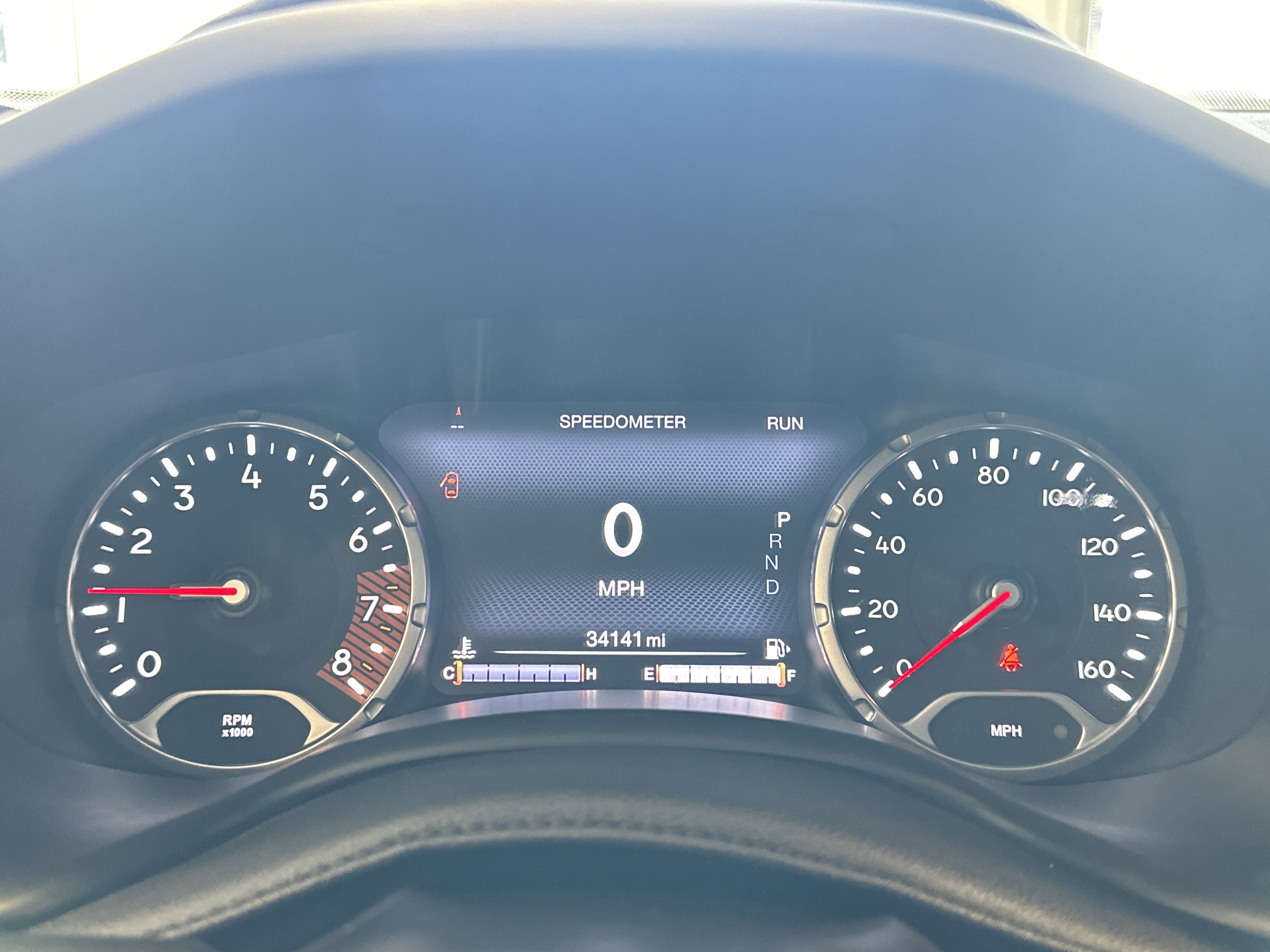 Used 2022 Jeep Renegade Latitude w/ Convenience Group image 35