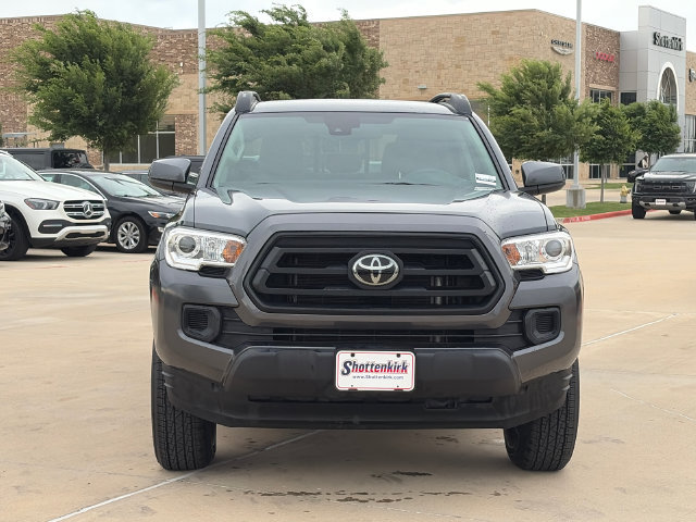 Used 2023 Toyota Tacoma SR AWD/4WD image 6