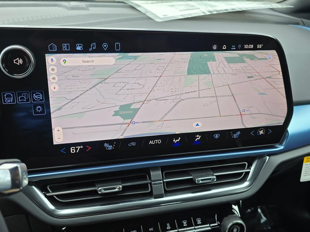 New 2026 Chevrolet Equinox EV LT AWD/4WD image 26