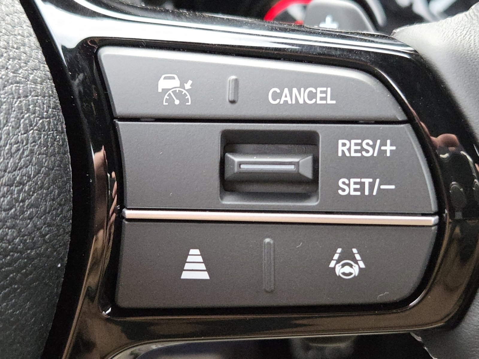 New 2026 Honda Civic Sport image 9