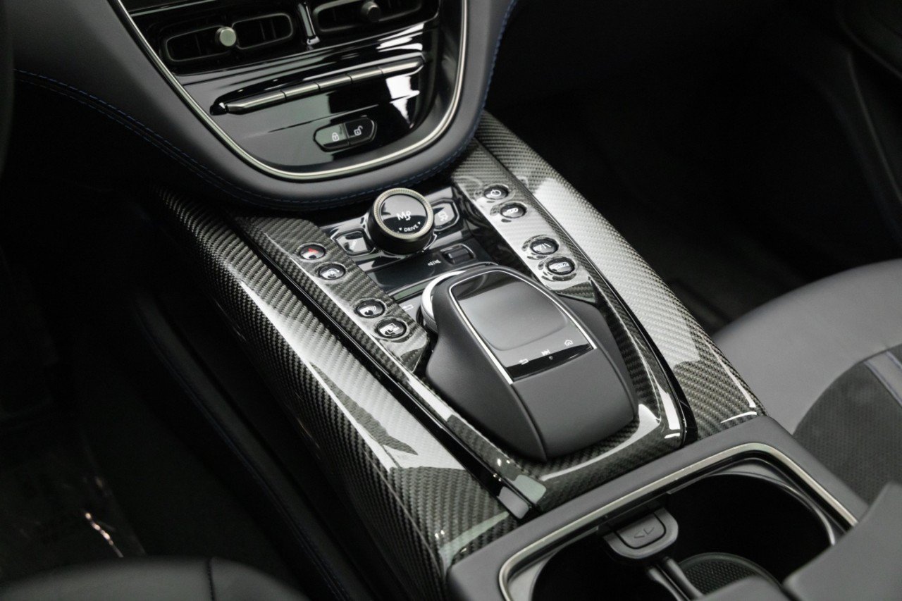Used 2023 Aston Martin DBX 707 AWD/4WD image 20