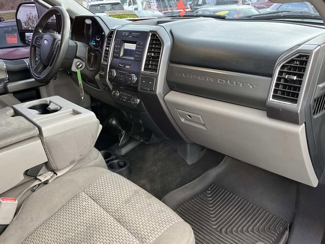 Used 2017 Ford F250 XLT image 23