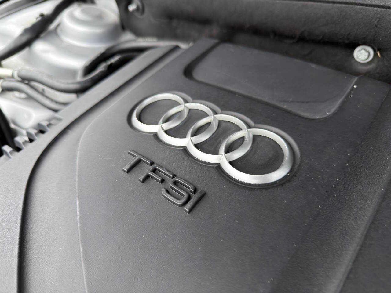 Used 2015 Audi A4 Premium Plus w/ Technology Package image 33