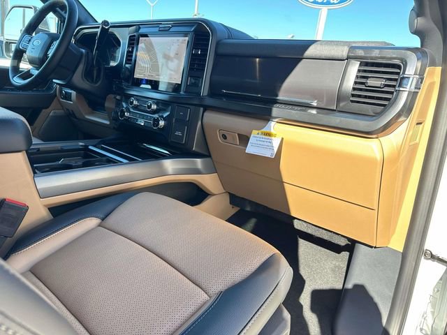 New 2026 Ford F350 Lariat w/ Lariat Ultimate Package image 14