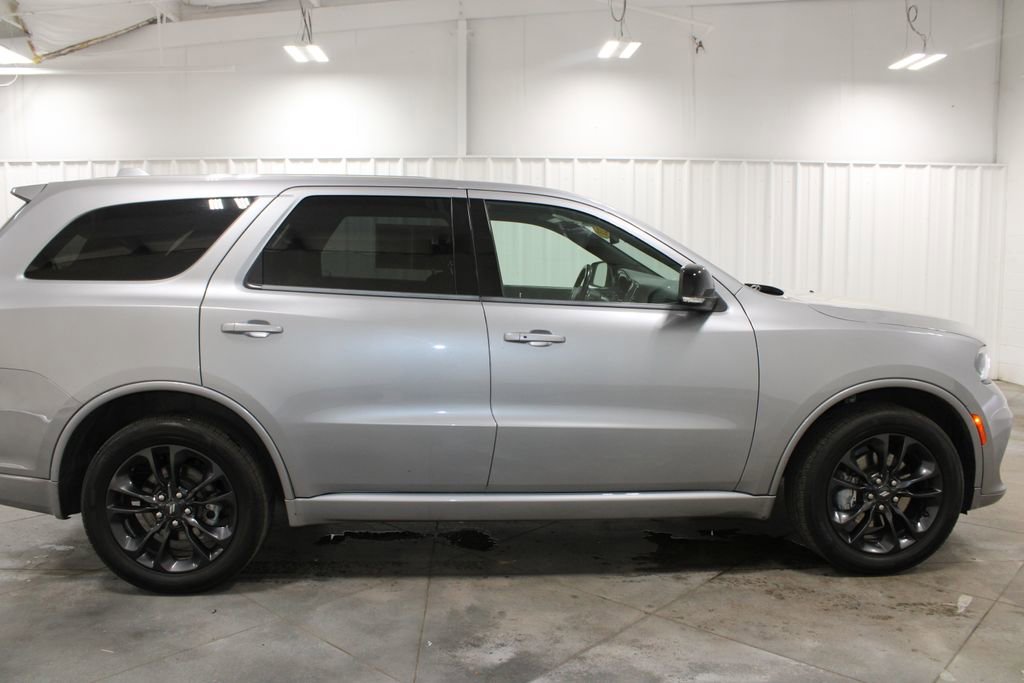 Used 2021 Dodge Durango GT image 11