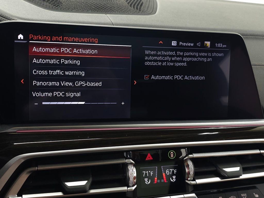 Used 2019 BMW X7 xDrive40i image 31